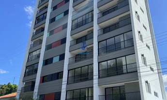 Imagem 4: Apartamento Padrão Final 01