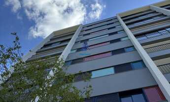 Imagem 3: Apartamento Padrão Final 01