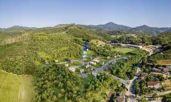 Imagem: Terreno no Loteamento Residencial Monte