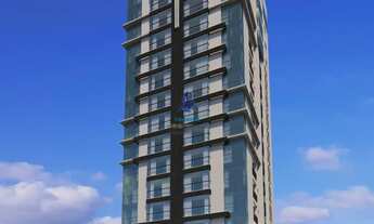 Imagem: Apartamento Padrão Final 03 e 04