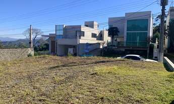 Imagem 6: Terreno no Condomínio Residencial San Genaro