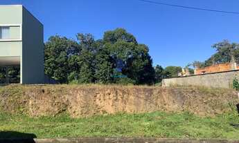 Imagem 2: Terreno no Condomínio Residencial San Genaro