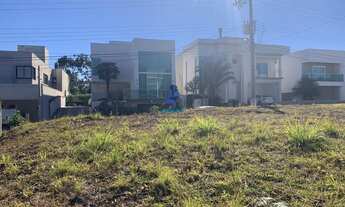 Imagem 5: Terreno no Condomínio Residencial San Genaro