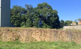 Imagem 3: Terreno no Condomínio Residencial San Genaro