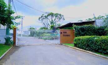 Imagem: Terreno no Condomínio Residencial San Genaro