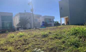 Imagem 4: Terreno no Condomínio Residencial San Genaro