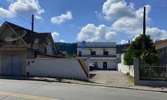 Imagem: Galpão Comercial no bairro Santa Terezinha