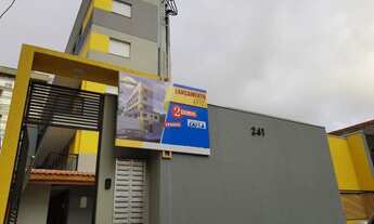 Imagem: Apartamento à venda no bairro Vila Regente