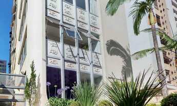 Imagem: Apartamento à venda no bairro Jardim Paulista