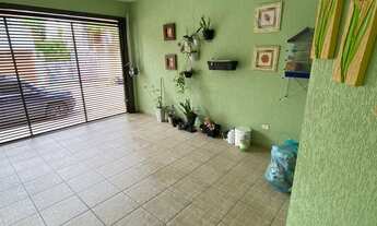 Imagem 2: Sobrado à venda no bairro Vila Antonina - São Paulo/SP, Zona Leste