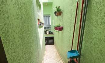 Imagem 4: Sobrado à venda no bairro Vila Antonina - São Paulo/SP, Zona Leste