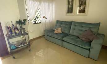 Imagem 5: Sobrado à venda no bairro Vila Antonina - São Paulo/SP, Zona Leste