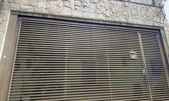 Imagem: Sobrado à venda no bairro Vila Antonina