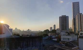 Imagem 2: Sobrado para alugar no bairro Cidade Mãe do Céu - São Paulo/SP, Zona Leste