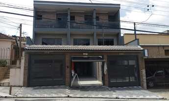 Imagem: Casa Sobrado em Cidade Patriarca, São Paulo/SP