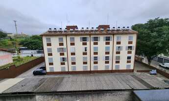 Imagem: Apartamento à venda no bairro Limoeiro