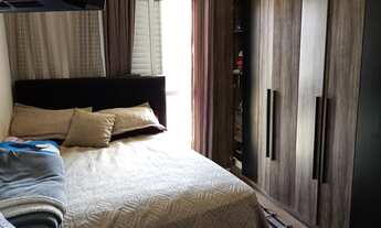 Imagem 6: Sobrado à venda no bairro Vila Carmosina - São Paulo/SP, Zona Leste