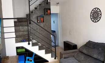 Imagem 4: Sobrado à venda no bairro Vila Carmosina - São Paulo/SP, Zona Leste