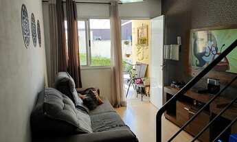 Imagem 3: Sobrado à venda no bairro Vila Carmosina - São Paulo/SP, Zona Leste