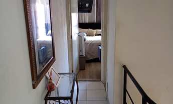 Imagem 7: Sobrado à venda no bairro Vila Carmosina - São Paulo/SP, Zona Leste