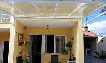 Imagem 2: Sobrado à venda no bairro Vila Carmosina - São Paulo/SP, Zona Leste