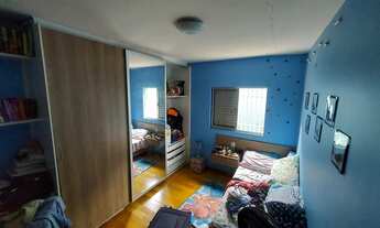 Imagem 4: Casa à venda no bairro Vila Buenos Aires - São Paulo/SP, Zona Leste