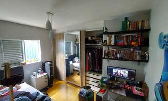 Imagem: Casa à venda no bairro Vila Buenos Aires