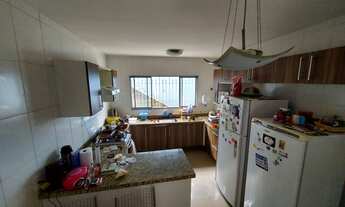 Imagem 2: Casa à venda no bairro Vila Buenos Aires - São Paulo/SP, Zona Leste