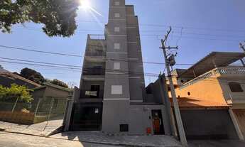 Imagem: Apartamento à venda no bairro Cidade Líder