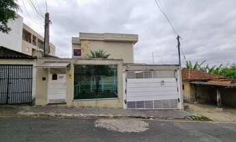 Imagem: Apartamento à venda no bairro Vila Rosaria