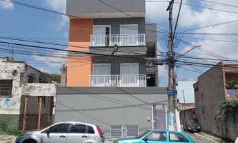 Imagem: Apartamento para alugar no bairro Vila Marieta