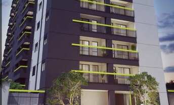 Imagem: Apartamento à venda no bairro Campos Elíseos