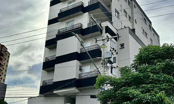 Imagem: Apartamento à venda no bairro Vila Nova