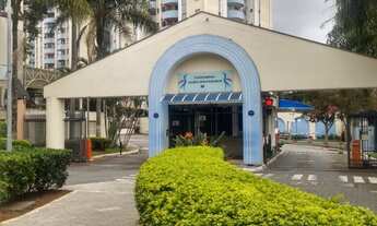 Imagem: Apartamento à venda no bairro Tatuapé