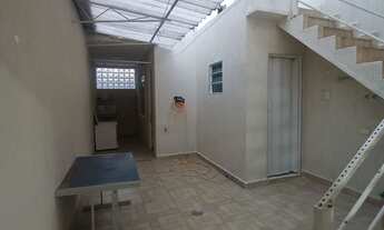 Imagem 6: Sobrado à venda no bairro Vila Moreira - São Paulo/SP, Zona Leste