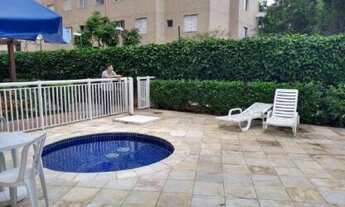 Imagem 7: Apartamento à venda no bairro Vila Pirajussara - São Paulo/SP, Zona Oeste