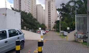 Imagem 2: Apartamento à venda no bairro Vila Pirajussara - São Paulo/SP, Zona Oeste