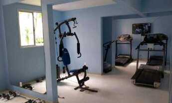 Imagem 6: Apartamento à venda no bairro Vila Pirajussara - São Paulo/SP, Zona Oeste