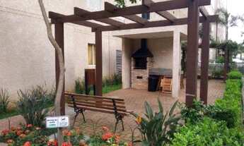 Imagem 4: Apartamento à venda no bairro Vila Pirajussara - São Paulo/SP, Zona Oeste