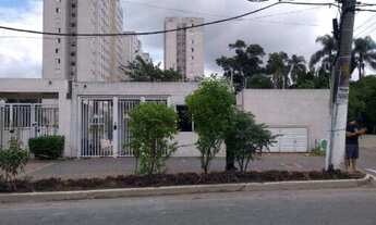 Imagem 3: Apartamento à venda no bairro Vila Pirajussara - São Paulo/SP, Zona Oeste