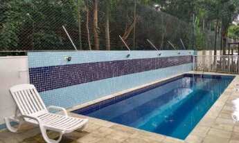 Imagem 5: Apartamento à venda no bairro Vila Pirajussara - São Paulo/SP, Zona Oeste