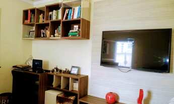 Imagem 2: Apartamento-Cobertura-para-Venda-em-Jardim-Santa-Terezinha-(Zona-Leste)-Sao-Paulo-SP, 2 do