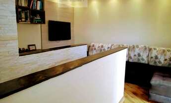 Imagem: Apartamento-Cobertura-para-Venda-em-Jardim-Santa-Terezinha-(Zona-Leste)-Sao-Paulo-SP