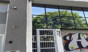 Imagem: Apartamento para alugar no bairro Quarta