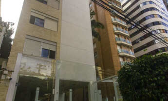 Imagem: Apartamento à venda no bairro Sumaré