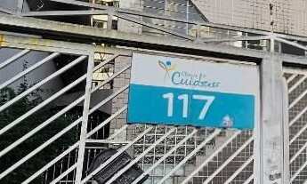 Imagem: Prédio para alugar no bairro Vila Azevedo