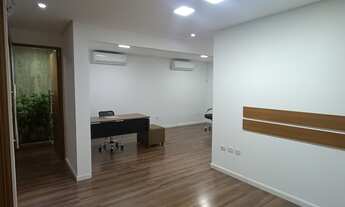 Imagem: Sala para alugar no bairro Sé - São Paulo/SP