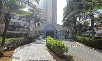 Imagem: Apartamento Padrão no Tatuapé