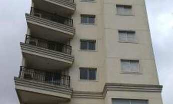 Imagem: Apartamento à venda no bairro Vila Formosa