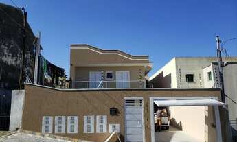 Imagem: Apartamento à venda no bairro Vila Antonieta